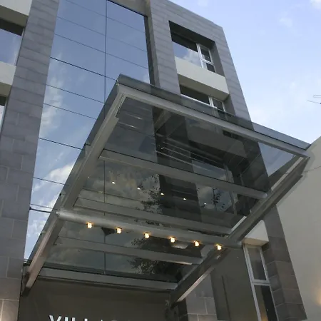 Villaggio Hotel Boutique Mendoza photo