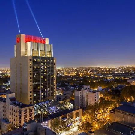 Sheraton Mendoza Hotel photo