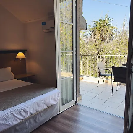 Argentino Hotel Mendoza photo