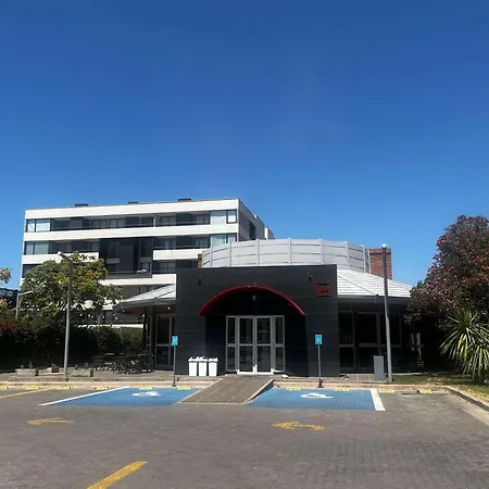 Ibis Mendoza Hotel photo